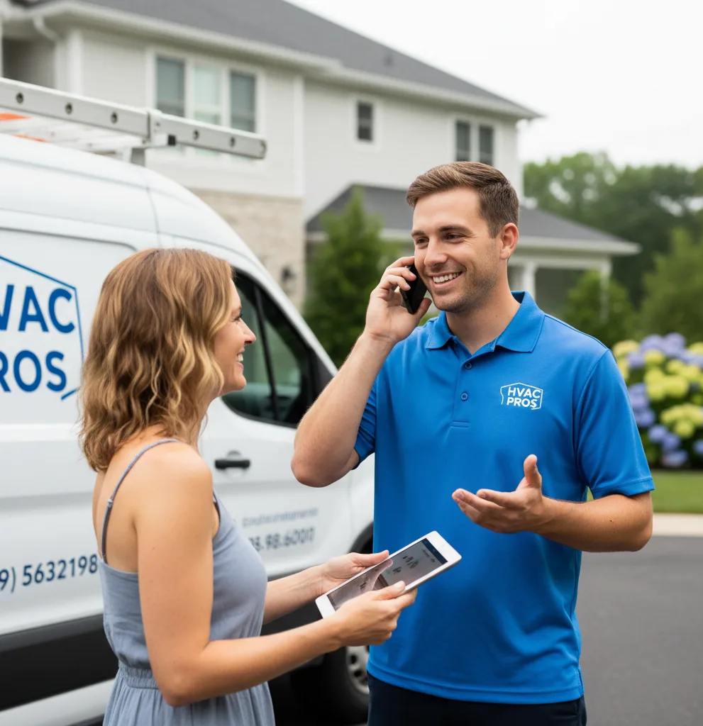 Cobra HVAC customer support in Bogue Chitto